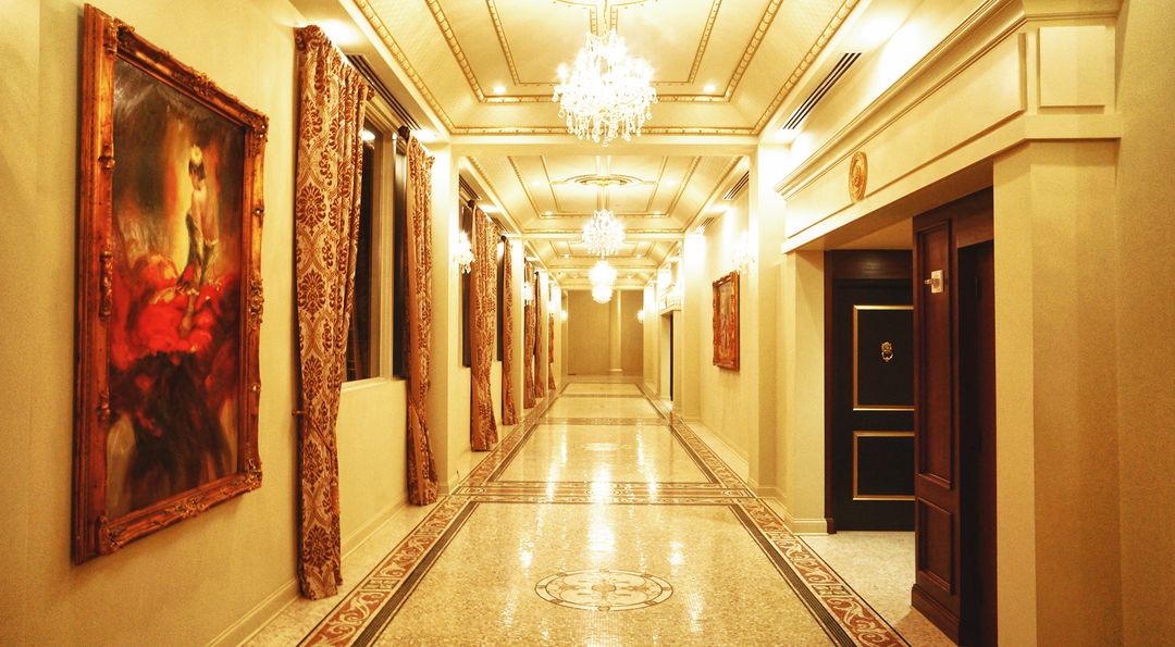 The Alexander Edgewater NJ